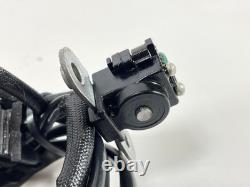 Used alternator stator + rotor for Triumph Street Triple 675 R 2013-16
