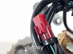 Used alternator stator + rotor for Triumph Street Triple 675 R 2013-16