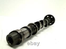 Used camshaft TRIUMPH STREET TRIPLE R 675 2007-2012 2011 92416 Used camshaft TRIUMPH STREET TRIPLE R 675 2007-2012 2011 92416