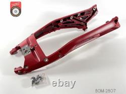 Used rear subframe for Triumph Street Triple 675 R 2013-16