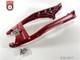 Used Rear Subframe For Triumph Street Triple 675 R 2013-16