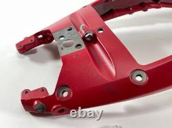 Used rear subframe for Triumph Street Triple 675 R 2013-16