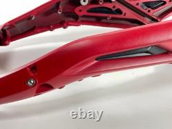 Used rear subframe for Triumph Street Triple 675 R 2013-16