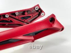 Used rear subframe for Triumph Street Triple 675 R 2013-16