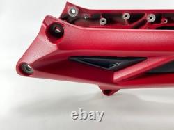 Used rear subframe for Triumph Street Triple 675 R 2013-16