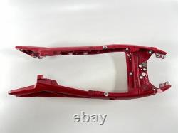 Used rear subframe for Triumph Street Triple 675 R 2013-16