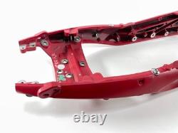 Used rear subframe for Triumph Street Triple 675 R 2013-16