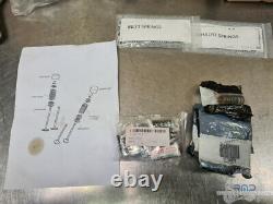 Valve spring racing kit UKRS Triumph Street Triple 765 RS 2017 to 2019