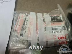 Valve spring racing kit UKRS Triumph Street Triple 765 RS 2017 to 2019