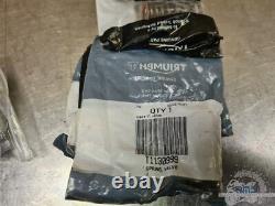 Valve spring racing kit UKRS Triumph Street Triple 765 RS 2017 to 2019