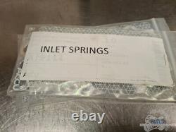 Valve spring racing kit UKRS Triumph Street Triple 765 RS 2017 to 2019