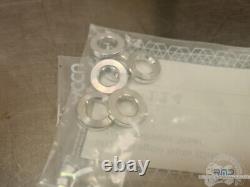 Valve spring racing kit UKRS Triumph Street Triple 765 RS 2017 to 2019