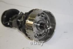 Vilebrequin Engine Rotor Triumph Street Triple R 675 Year 13- (Bearing 7-25)