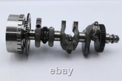 Vilebrequin TRIUMPH STREET TRIPLE 765 RS ABS 2023 to 2024