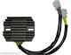 Voltage Regulator Ignition Suitable For Triumph Street Triple 675 2009/2010