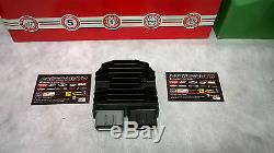 Voltage Regulator Regulator Regulador Triumph Street Triple 675 2011-2012