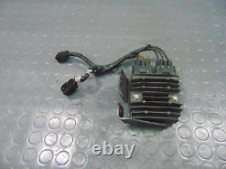 Voltage Regulator Triumph Street Triple 675 R 2009 2012