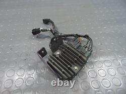 Voltage Regulator Triumph Street Triple 675 R 2009 2012