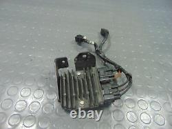 Voltage Regulator Triumph Street Triple 675 R 2009 2012