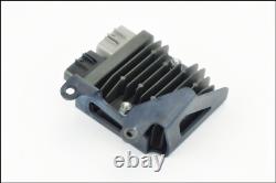 Voltage Regulator With Original Support Triumph Street Triple 765 RS 2020 2023