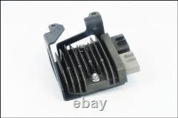 Voltage Regulator With Original Support Triumph Street Triple 765 RS 2020 2023
