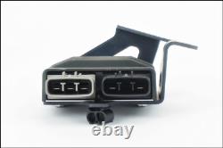 Voltage Regulator With Original Support Triumph Street Triple 765 RS 2020 2023