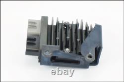 Voltage Regulator With Original Support Triumph Street Triple 765 RS 2020 2023