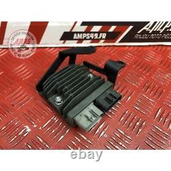 Voltage regulator for Triumph 765 Street Triple RS 2020 to 2023