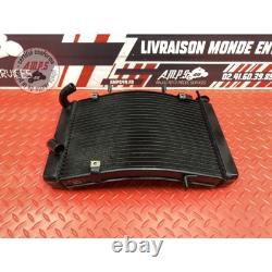 Water radiator Triumph Street Triple 675 R 2013 to 2016