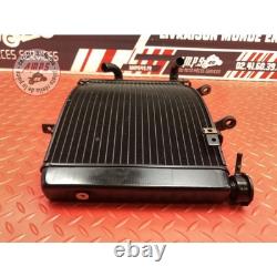Water radiator Triumph Street Triple 675 R 2013 to 2016