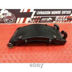 Water radiator Triumph Street Triple 675 R 2013 to 2016