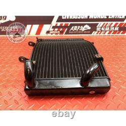 Water radiator Triumph Street Triple 675 R 2013 to 2016