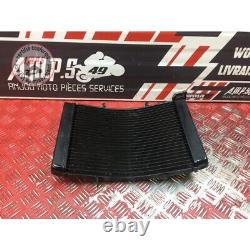 Water radiator for Triumph Street Triple 675 R 2011 to 2012