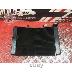 Water radiator for Triumph Street Triple 675 R 2011 to 2012