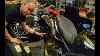 What Are The Best Tires For The Triple Triumph Street Pirelli Supercorsa Review