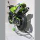 Wheel Arch Ermax Triumph Street Triple 675 2008/2011 08-11 Brut To Paint