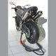 Wheel Arch Ermax Triumph Street Triple 675 R 2009/2011 09-11 Painted