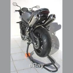 Wheel Arch Ermax Triumph Street Triple 675 R 2009/2011 09-11 Painted