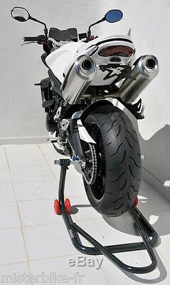 Wheel Arch Ermax Triumph Street Triple R 675 2012 Color Choice