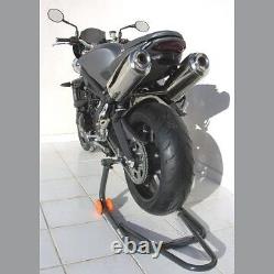 Wheel Passage Ermax Street Triple 675 R 2009/10 Brut To Paint