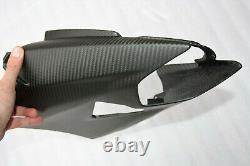 Wheel Passage Light Triumph Street Triple 765 S R Rs 2020 2021 100% Carbon Mat