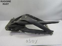 Wheel Rear Arm Oscillant Triumph Street Triple 675 2007 2012