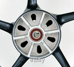 Wheel Rear Wheel Rear Wheel Rim To 13-14 Triumph Street Triple Daytona 675r