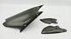 Wheel Cleaning Stand For Triumph 675 Street Triple R 2013 To 2016