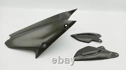 Wheel cleaning stand for TRIUMPH 675 STREET TRIPLE R 2013 to 2016
