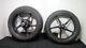 Wheels Triumph Street Triple 675 4t (120/70-17) (17x3.5) (180/55-17) (17x5.5)