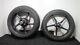 Wheels For Triumph Street Triple 675 4t (120/70-17) (17x3.5) (180/55-17) (17x5.5)