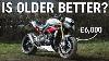Where's The Progress: 2016 Triumph Speed Triple R Review - Used Bike Heroes