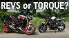 Who Makes The Best Triple? Triumph Street Triple Rx Vs Yamaha Mt-09 Sp