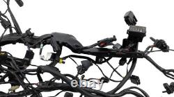 Wiring Harness TRIUMPH STREET TRIPLE 765 RS ABS 2023–2024